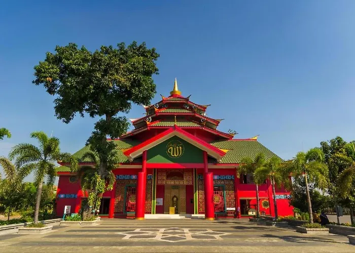 Hotel Sulawesi Gorontalo Surabaya