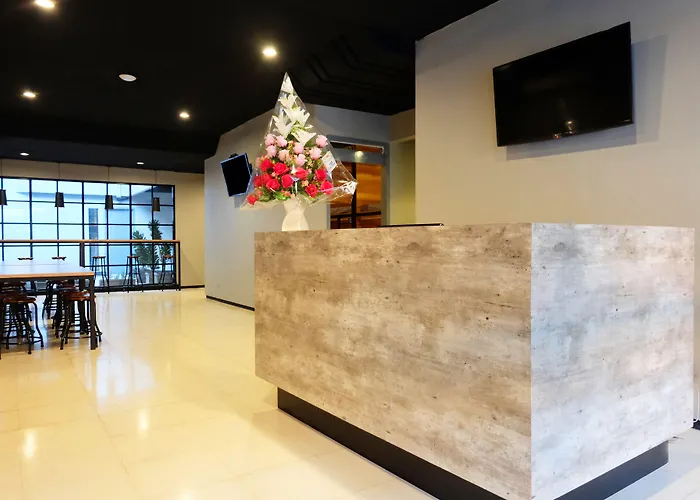 Livinn Hostel City Center Surabaya