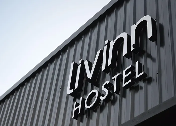 Livinn Hostel City Center Surabaya